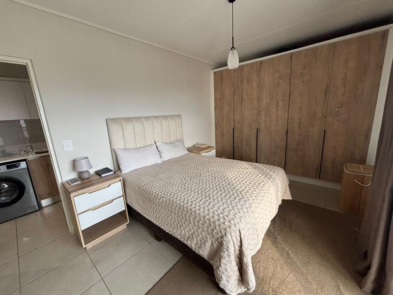 To Let 1 Bedroom Property for Rent in Richwood Western Cape